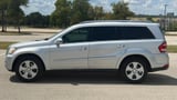 2012 Mercedes-Benz GL-Class - Preview 7