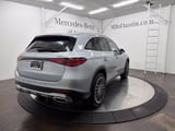 2027 Mercedes-Benz GLC - Preview 7