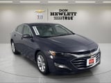 2025 Chevrolet Malibu - Preview 7