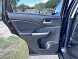 2013 Honda CR-V - Preview 12