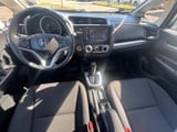 2019 Honda Fit - Preview 13