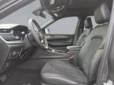 2025 Jeep Grand Cherokee - Preview 9