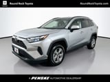 2025 Toyota RAV4 - Preview 2