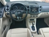 2015 Volkswagen Tiguan - Preview 9