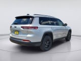 2026 Jeep Grand Cherokee L - Preview 5