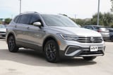 2023 Volkswagen Tiguan - Preview 6