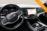 2026 Jeep Grand Wagoneer L - Preview 13