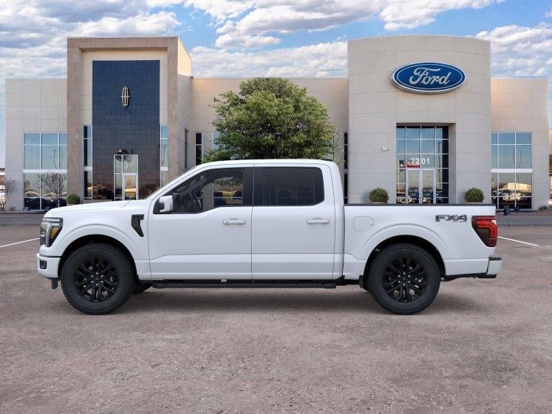 2026 Ford F-150 - Image 2