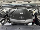 2013 Toyota Tacoma - Preview 12