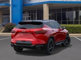 2026 Chevrolet Blazer - Preview 4