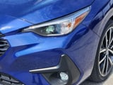 2024 Subaru Impreza - Preview 8