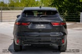 2026 Jaguar F-PACE - Preview 7