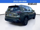 2026 Subaru Forester - Preview 7