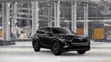 2026 Toyota Highlander - Preview 15