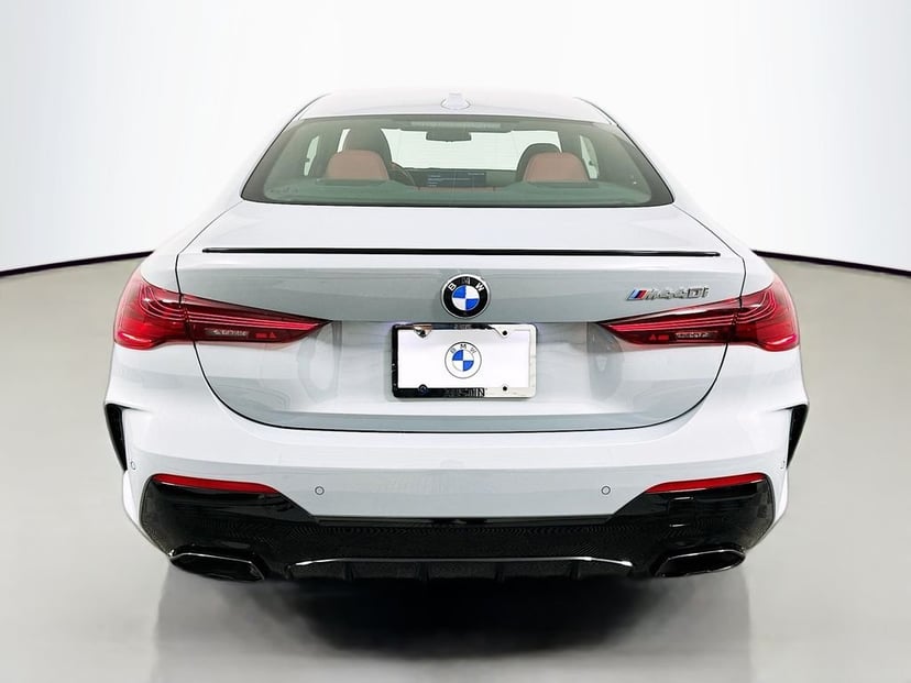 2026 BMW 4 Series - Image 2