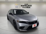 2024 Honda Civic - Preview 7