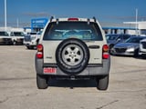 2007 Jeep Liberty - Preview 6