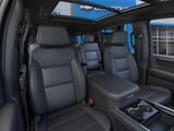 2026 Chevrolet Suburban - Preview 16