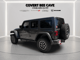 2026 Jeep Wrangler - Preview 7