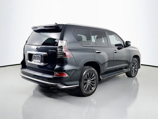 2023 LEXUS GX - Image 3