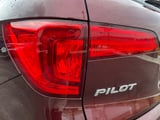 2018 Honda Pilot - Preview 7