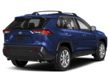 2024 Toyota RAV4 - Preview 10