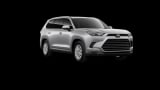 2026 Toyota Grand Highlander - Preview 15