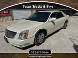 2009 Cadillac DTS - Preview 2