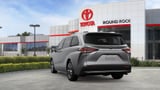 2026 Toyota Sienna - Preview 7