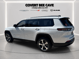 2026 Jeep Grand Cherokee L - Preview 7