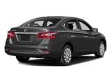2017 Nissan Sentra - Preview 3