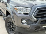 2021 Toyota Tacoma - Preview 3