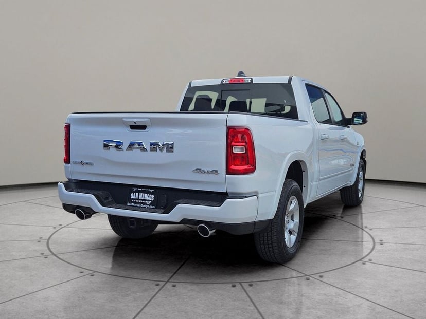2026 Ram 1500 - Image 3