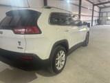 2018 Jeep Cherokee - Preview 7