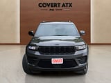 2023 Jeep Grand Cherokee - Preview 8