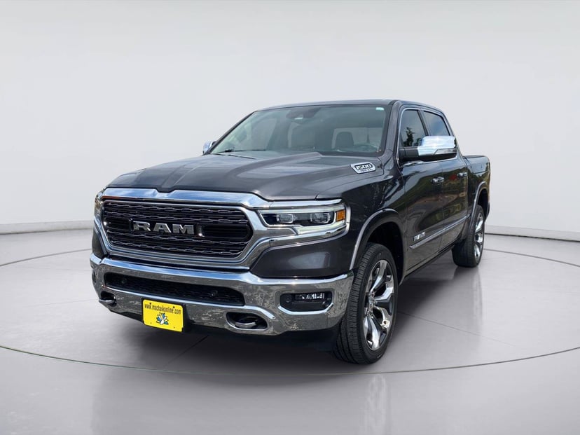2020 Ram 1500 - Image 1