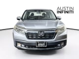 2017 Honda Ridgeline - Preview 3