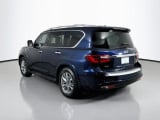 2020 INFINITI QX80 - Preview 7