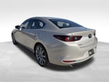 2024 Mazda Mazda3 - Preview 7