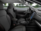 2026 Subaru Impreza - Preview 15