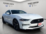 2022 Ford Mustang - Preview 7