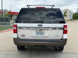 2017 Ford Expedition - Preview 5