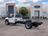 2026 Ford F-600 - Preview 5