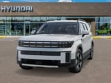 2026 Hyundai Santa Fe Hybrid - Preview 6
