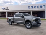 2026 Ford F-250 - Preview 7
