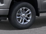 2026 Chevrolet Silverado 1500 - Preview 9