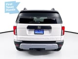 2026 Honda Passport - Preview 6