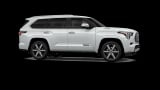 2026 Toyota Sequoia - Preview 13