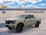 2026 Ford Ranger - Preview 2