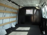 2023 GMC Savana Cargo - Preview 4